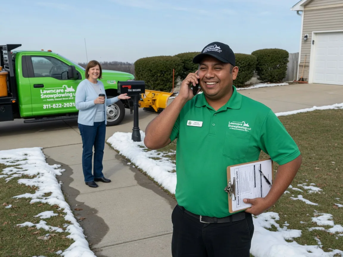 Lawn Care Services By Expert Landscaper Granville, MA FAQs